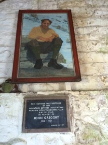 Take away your rubbish mind - I'm watching!