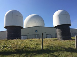 I thought weapons systems were supposed to be phallus shaped.