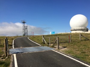 Well protected against the Cravendale cows.