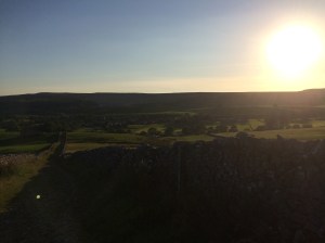 1209-pennine-way-final-approach-into-horton-in-ribblesdale