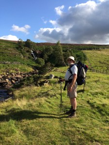 High Force isn't very impressive